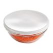 Picture of Luminarc Empilable Bowls & Lids 140mm (12 Pack)