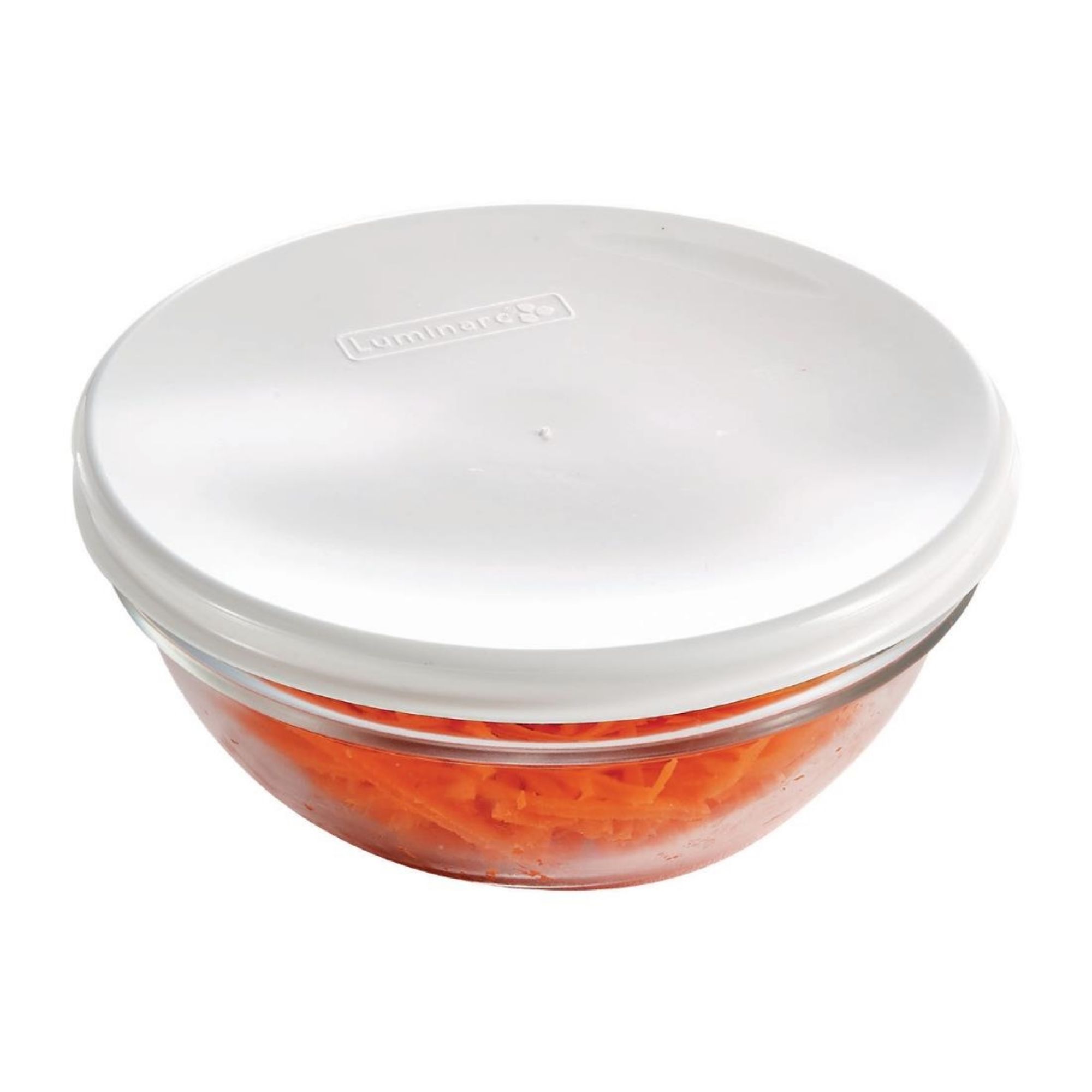 Picture of Luminarc Empilable Bowls & Lids 140mm (12 Pack)