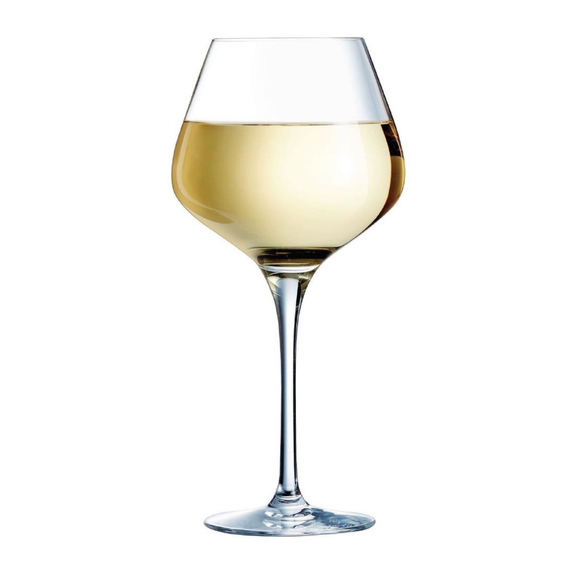 Picture of Chef & Sommelier Sublym Ballon Wine Glasses 600ml (12 Pack)