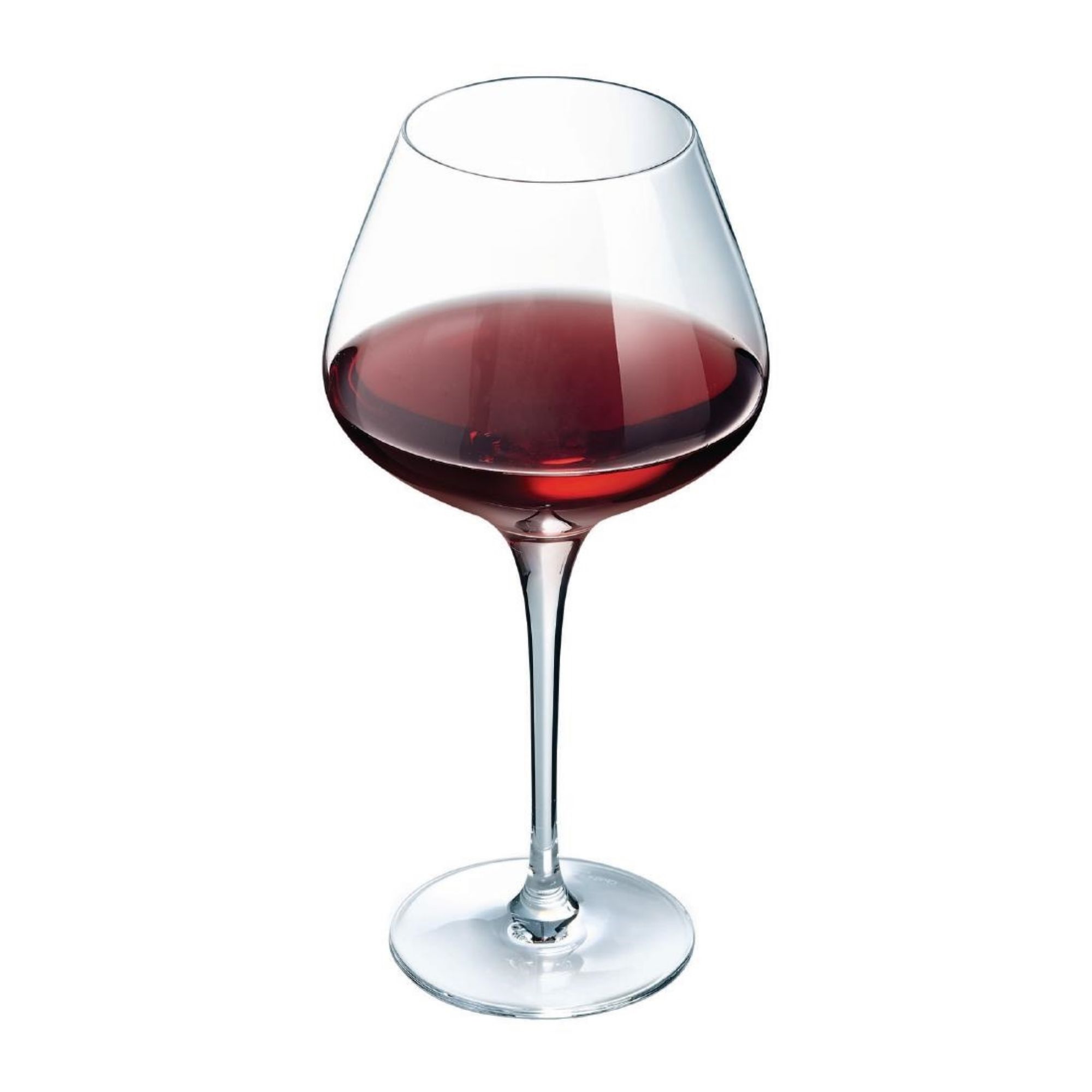 Picture of Chef & Sommelier Sublym Ballon Wine Glasses 600ml (12 Pack)