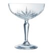 Picture of Arcoroc Broadway Coupe Saucers 250ml (12 Pack)