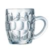 Picture of Arcoroc Britannia Dimpled Panelled Tankards 285ml (36 Pack)
