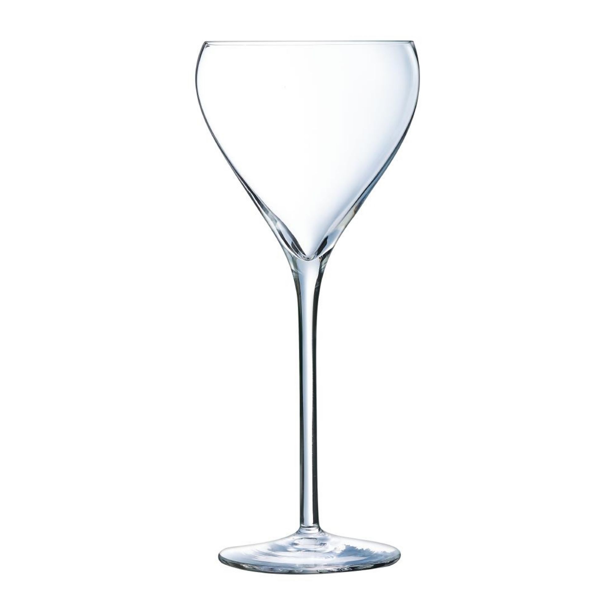 Picture of Arcoroc Brio Coupe Glasses 210ml (24 Pack)