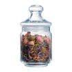 Picture of Luminarc Club Jars Small 280ml (6 Pack)