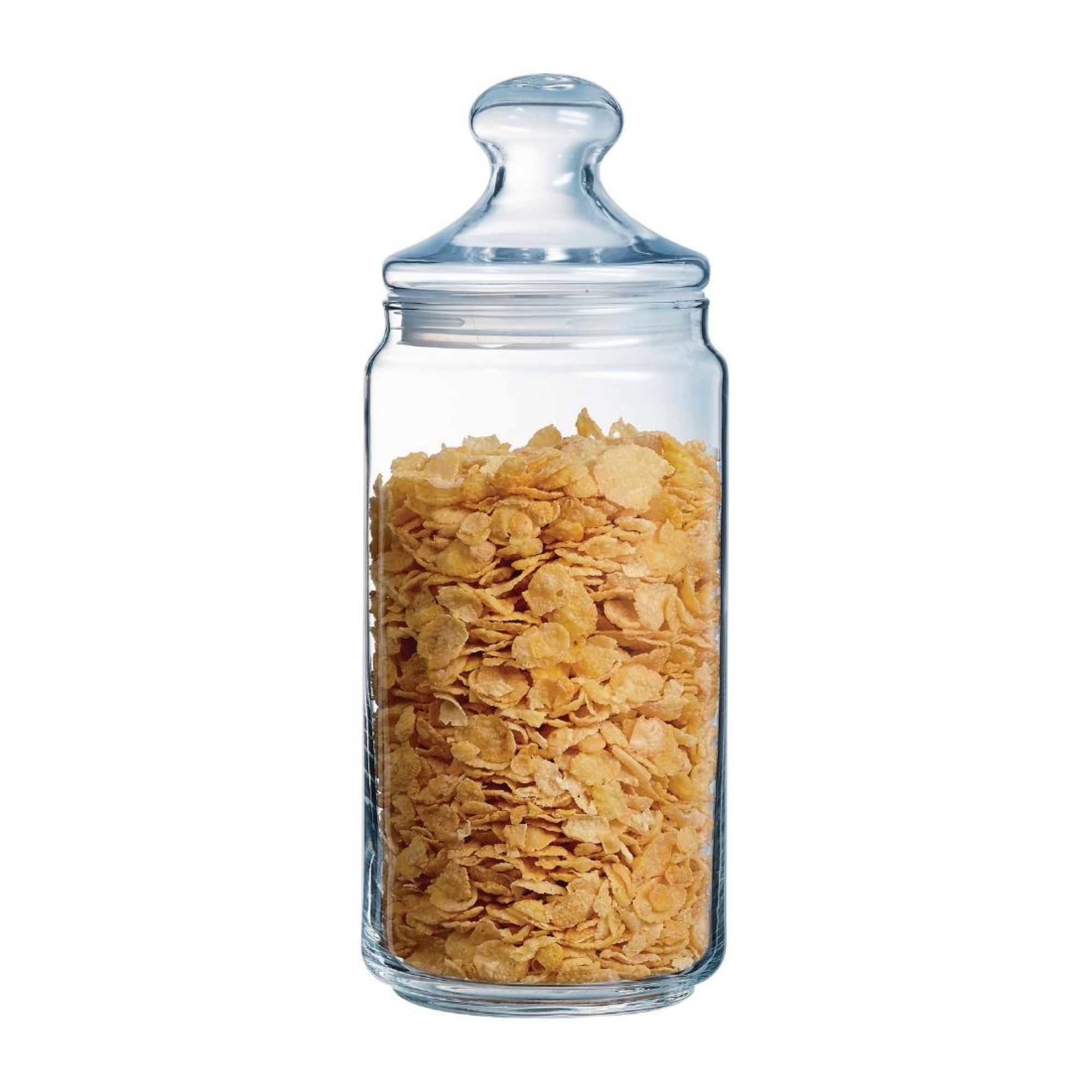 Picture of Luminarc Club Jars 1.5Ltr (6 Pack)