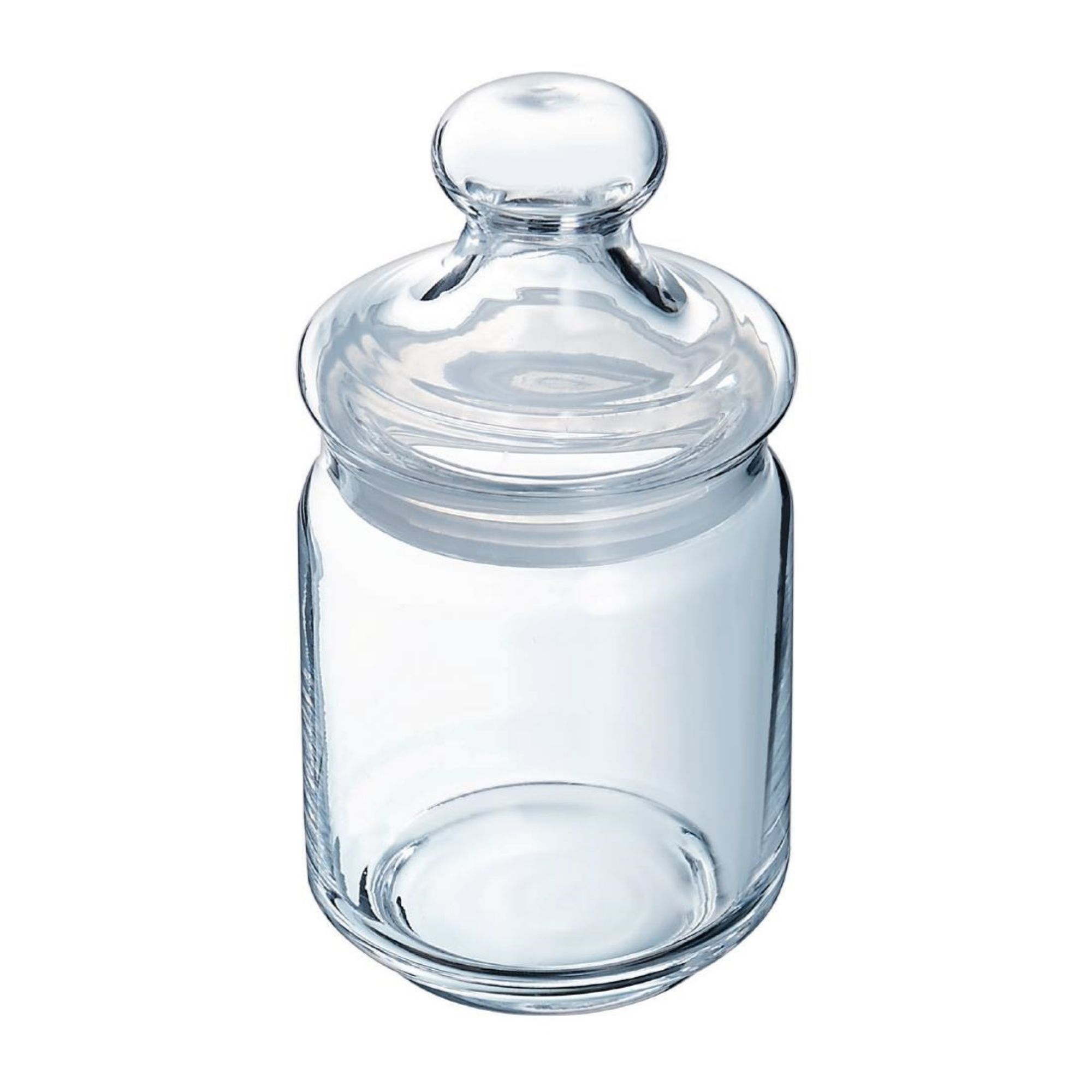 Picture of Luminarc Club Jars Small 280ml (6 Pack)