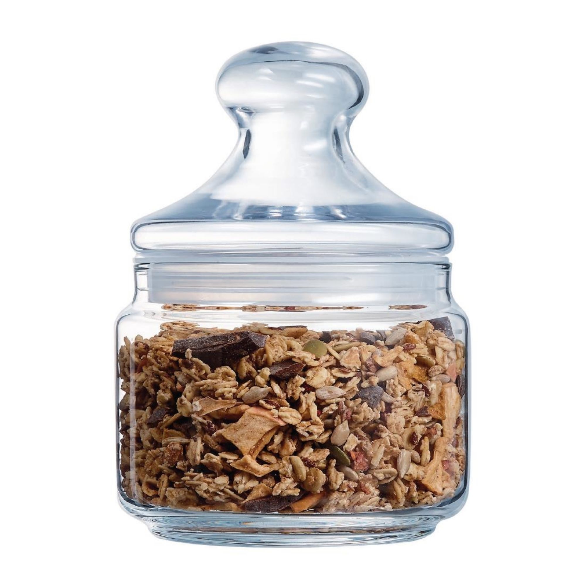 Picture of Luminarc Club Jars 500ml (6 Pack)