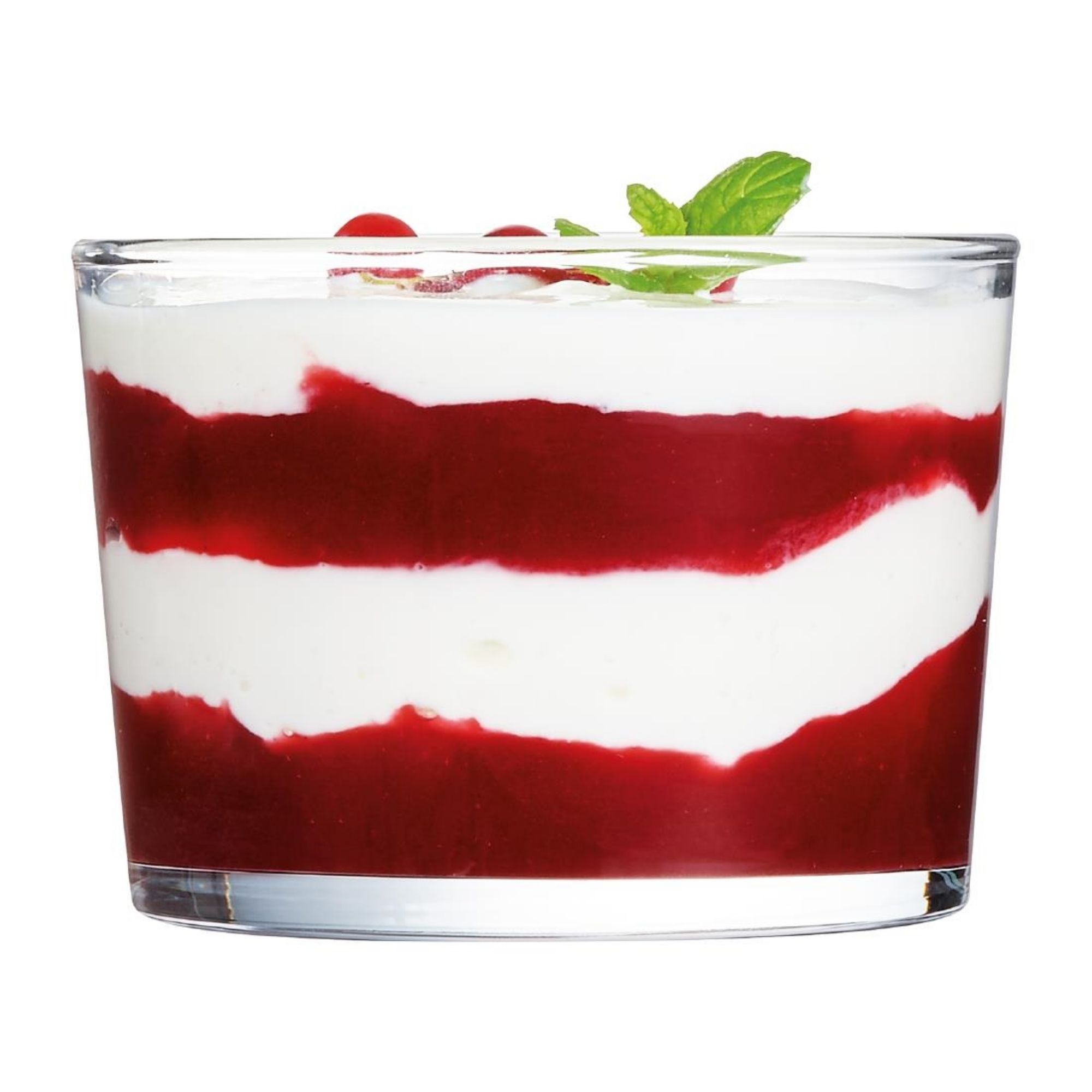 Picture of Arcoroc Chiquito Tumblers/Bowls 230ml (6 Pack)