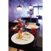 Picture of Arcoroc Salto Colour Studio Red Old Fashioned Glasses 320ml (24 Pack)