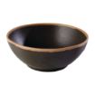 Picture of APS Crocker Bowl 210mm Brown