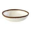 Picture of APS Crocker Low Bowl 165mm Cream