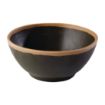 Picture of APS Crocker Bowl 160mm Brown