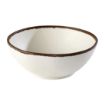 Picture of APS Crocker Bowl 210mm Cream