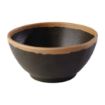 Picture of APS Crocker Bowl 125mm Brown
