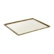 Picture of APS Stone Art Flat Plate GN 1/2