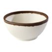 Picture of APS Crocker Bowl 125mm Cream