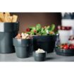 Picture of APS Flowerpot 60mm Grey