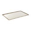 Picture of APS Stone Art Flat Plate GN 1/1