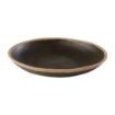 Picture of APS Crocker Plate Brown 205mm