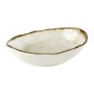 Picture of APS Stone Art Oval Bowl 285mm length