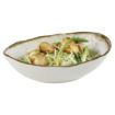 Picture of APS Stone Art Oval Bowl 285mm length