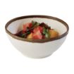 Picture of APS Crocker Bowl 160mm Cream