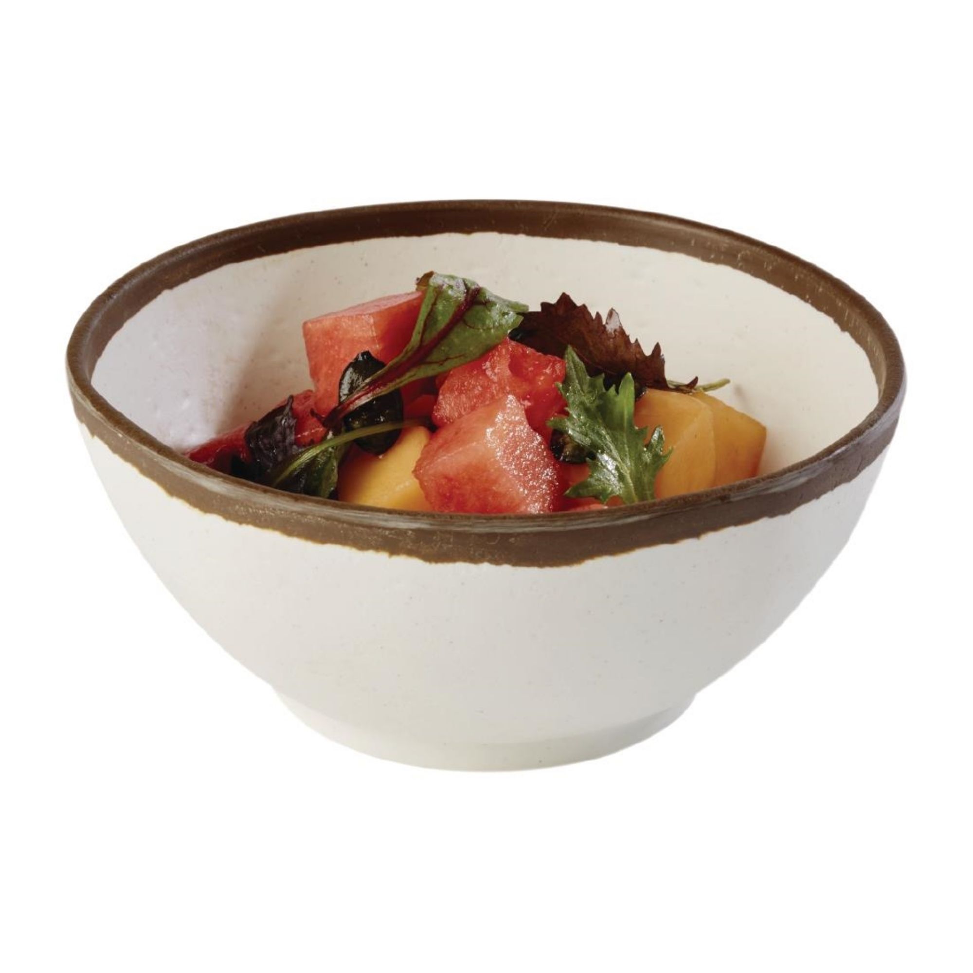 Picture of APS Crocker Bowl 160mm Cream