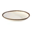 Picture of APS Crocker Plate Cream 205mm