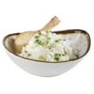Picture of APS Stone Art Oval Bowl 230mm length