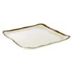 Picture of APS Stone Art Square Plate 330mm