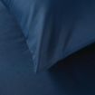 Picture of Mitre Essentials Spectrum Housewife Pillowcase Navy