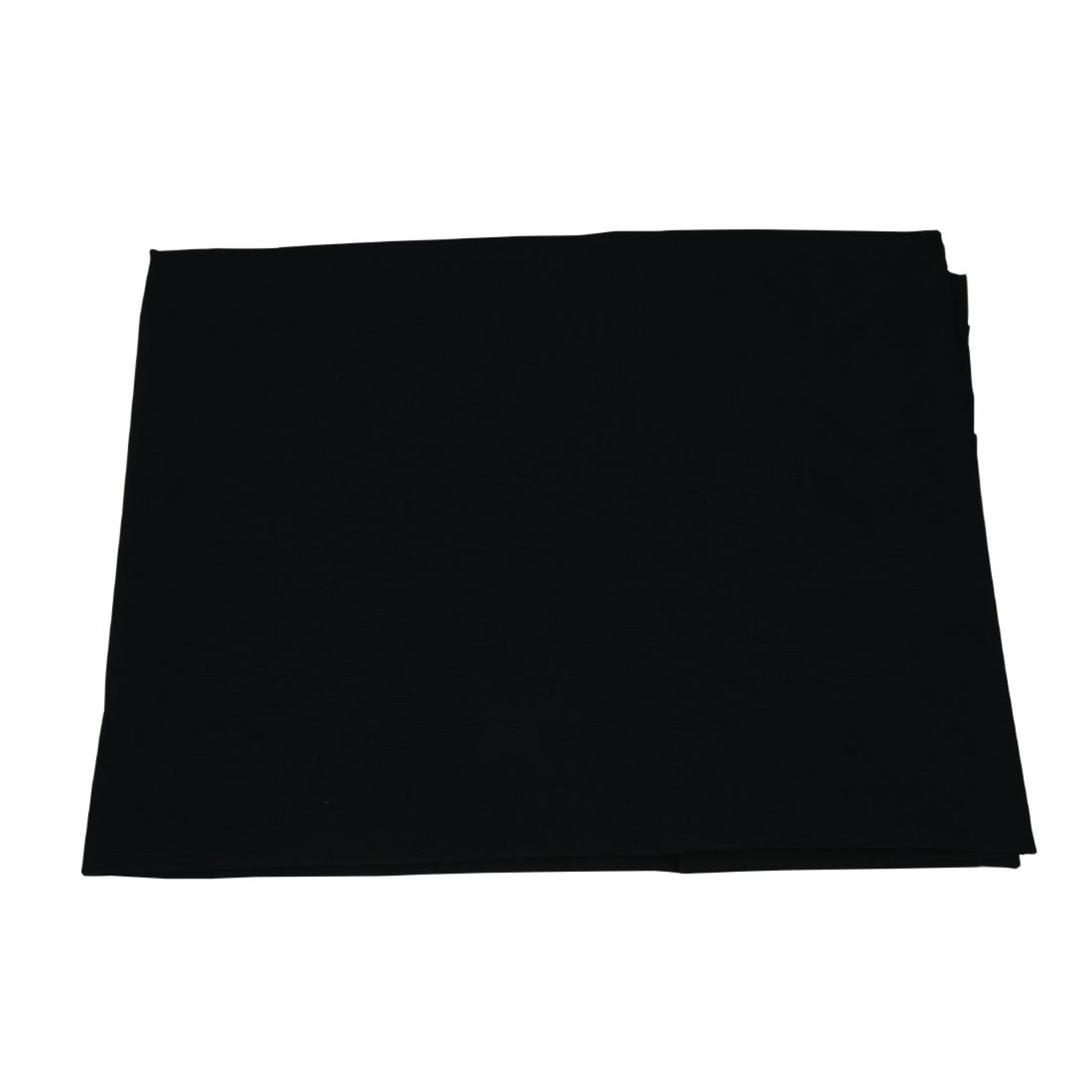 Picture of Mitre Occasions Tablecloth Black 2290 x 2290mm