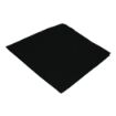 Picture of Mitre Occasions Tablecloth Black 2290 x 2290mm