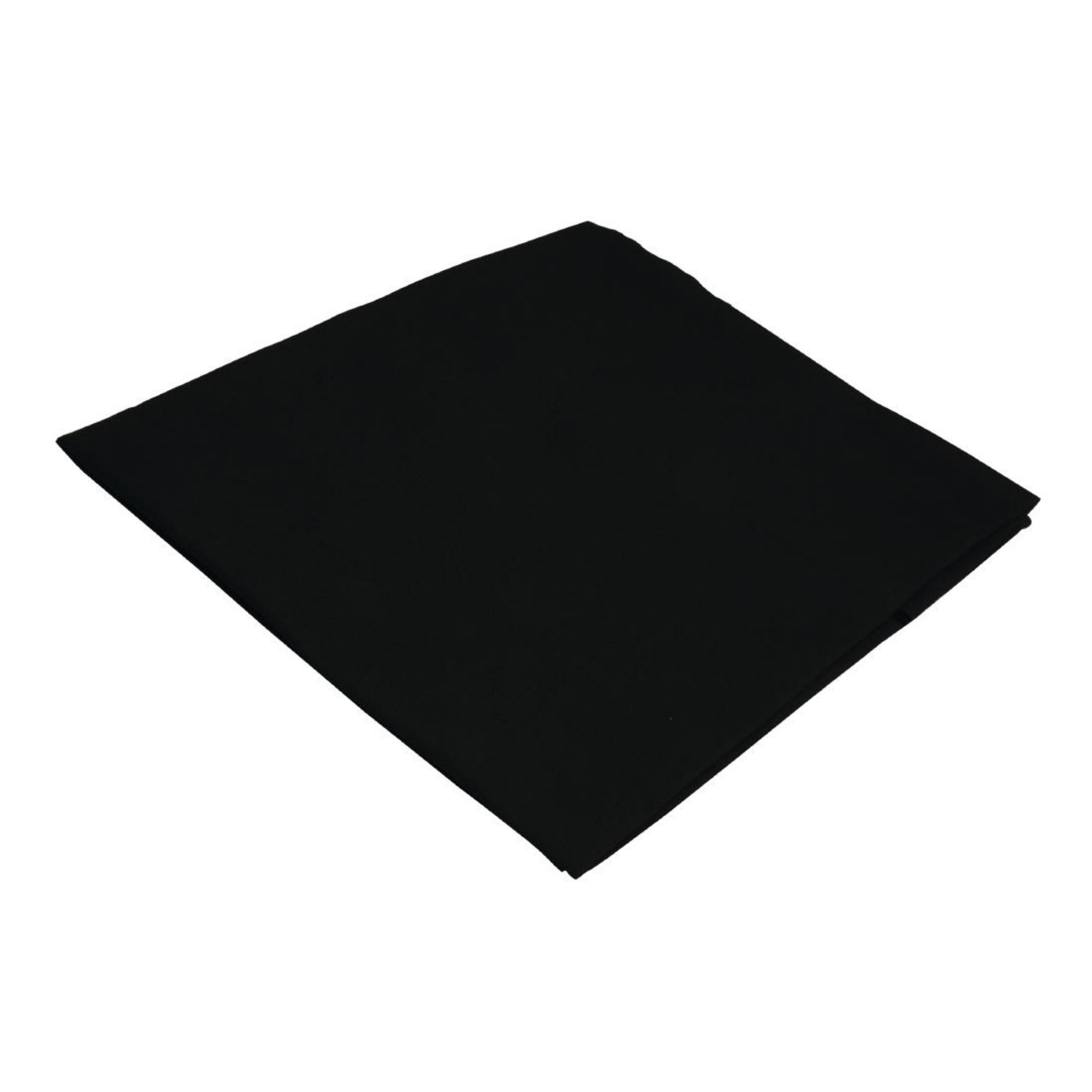 Picture of Mitre Occasions Tablecloth Black 2290 x 2290mm