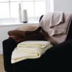 Picture of Mitre Essentials Polar Blanket Camel King