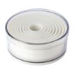 Picture of Schneider Plain Round Pastry Cutters (9 Pack)