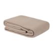 Picture of Mitre Essentials Polar Blanket Camel King