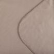 Picture of Mitre Essentials Polar Blanket Camel King