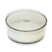 Picture of Schneider Plain Round Pastry Cutters (9 Pack)