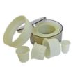 Picture of Schneider Serrated Round Pastry Cutters (9 Pack)