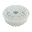 Picture of Schneider Serrated Round Pastry Cutters (9 Pack)