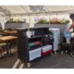 Picture of Cambro Portable CamBar BAR540