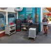Picture of Cambro Portable CamBar BAR540