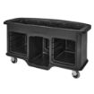 Picture of Cambro Mobile Vending Cart