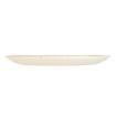 Picture of Churchill Stonecast Coupe Plates Spiced Orange 288mm (12 Pack)