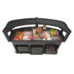 Picture of Cambro Mobile Vending Cart