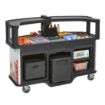 Picture of Cambro Mobile Vending Cart