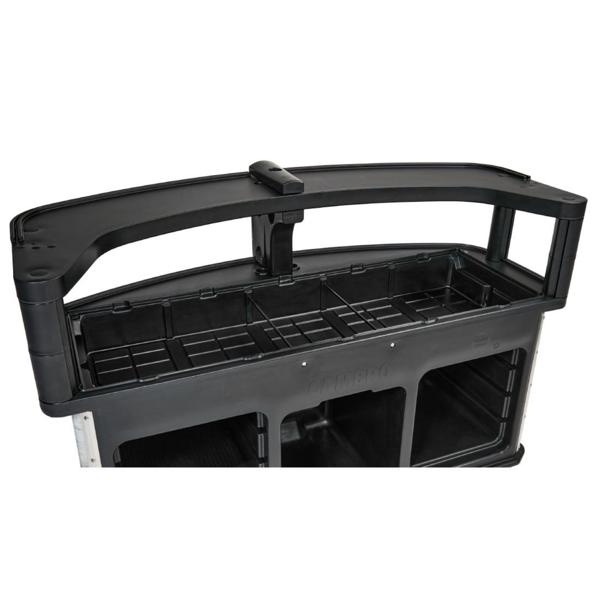 Picture of Cambro Mobile Vending Cart