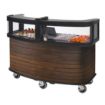 Picture of Cambro Mobile Vending Cart