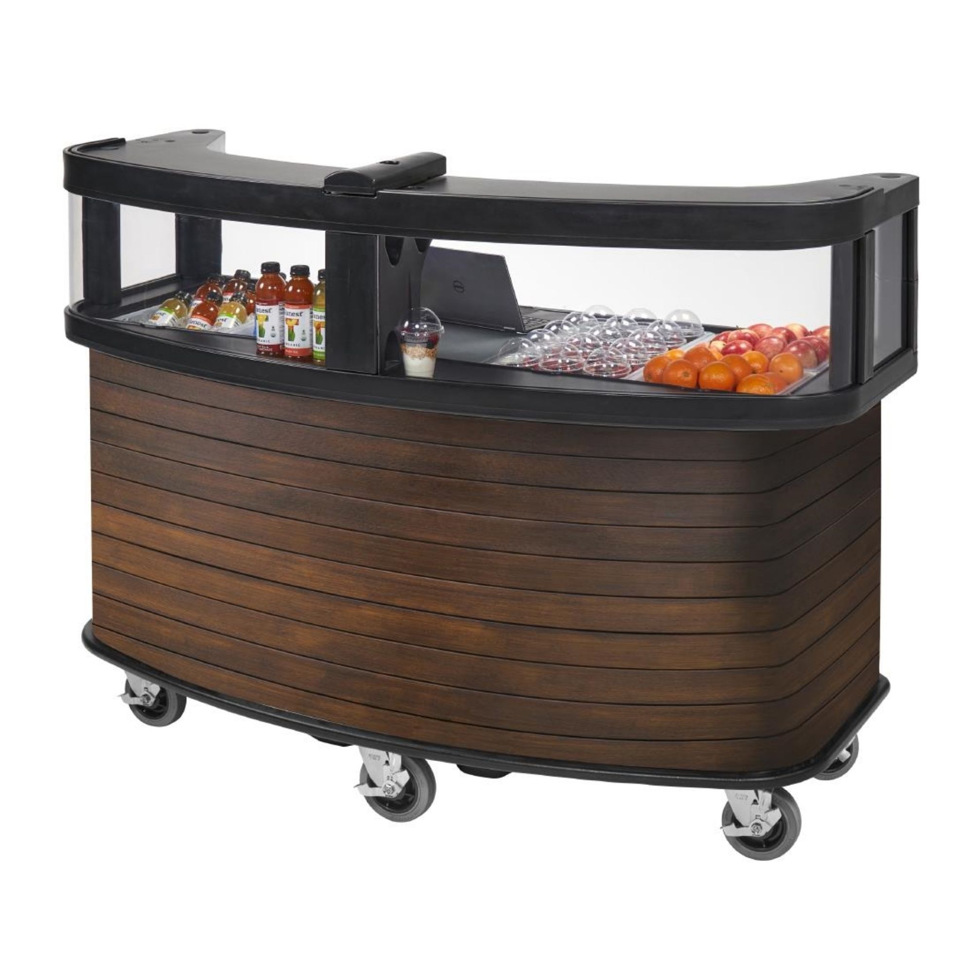 Picture of Cambro Mobile Vending Cart
